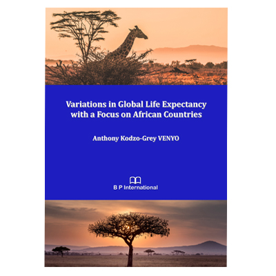 Variations in Global Life Expectancy with a Focus on African Countries