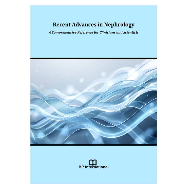 Recent Advances in Nephrology: A Comprehensive Reference for Clinicians and Scientists