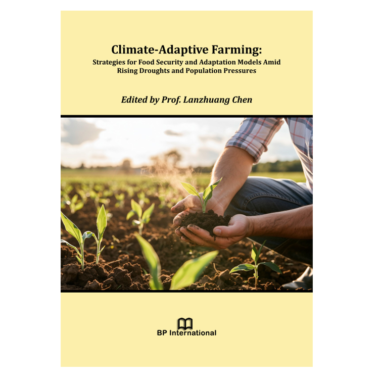Climate-Adaptive Farming: Strategies for Food Security and Adaptation Models Amid Rising Droughts and Population Pressures