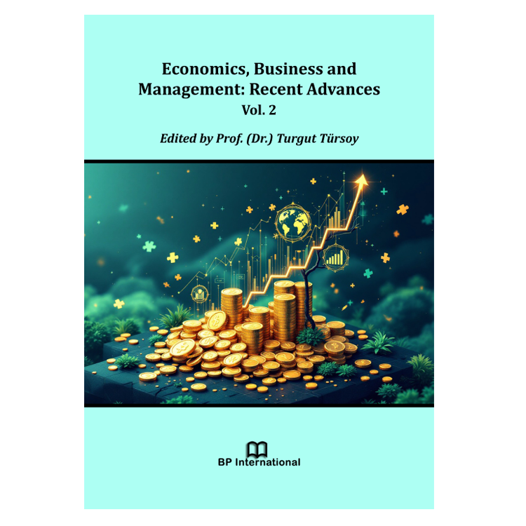 Economics, Business and Management: Recent Advances Vol. 2