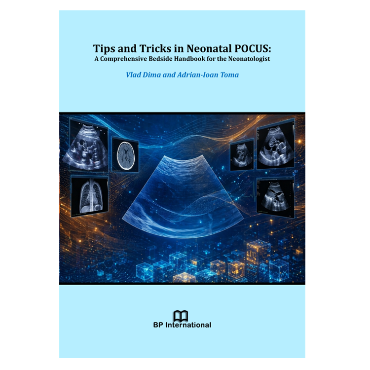 Tips and Tricks in Neonatal POCUS: A Comprehensive Bedside Handbook for the Neonatologist