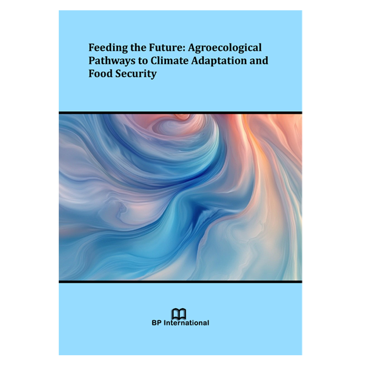 Feeding the Future: Agroecological Pathways to Climate Adaptation and Food Security