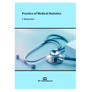 Practice of Medical Statistics