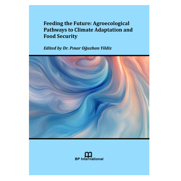 Feeding the Future: Agroecological Pathways to Climate Adaptation and Food Security