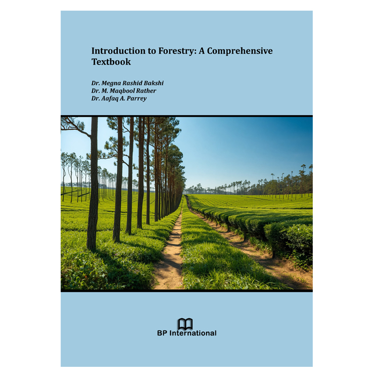 Introduction to Forestry: A Comprehensive Textbook