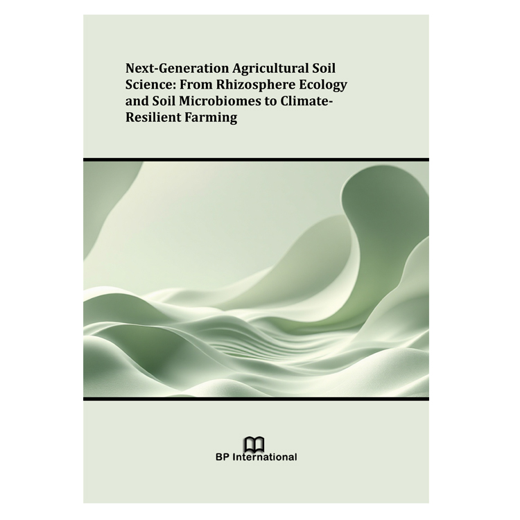 Next-Generation Agricultural Soil Science: From Rhizosphere Ecology and Soil Microbiomes to Climate-Resilient Farming