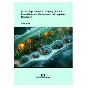 Plant Adaptation in a Changing Climate: From Molecular Mechanisms to Ecosystem Resilience