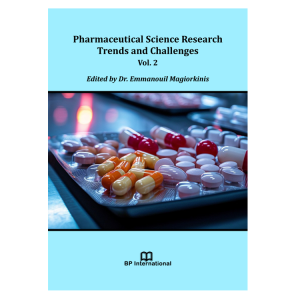Pharmaceutical Science: Research Trends and Challenges Vol. 2