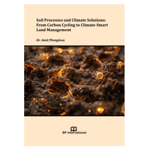 Soil Processes and Climate Solutions: From Carbon Cycling to Climate-Smart Land Management