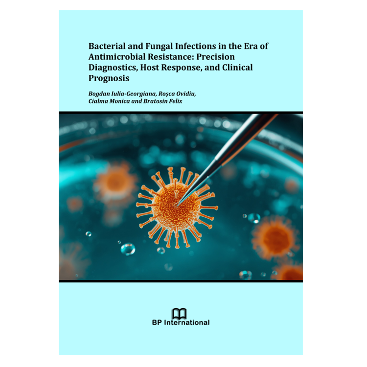 Bacterial and Fungal Infections in the Era of Antimicrobial Resistance: Precision Diagnostics, Host Response, and Clinical Prognosis