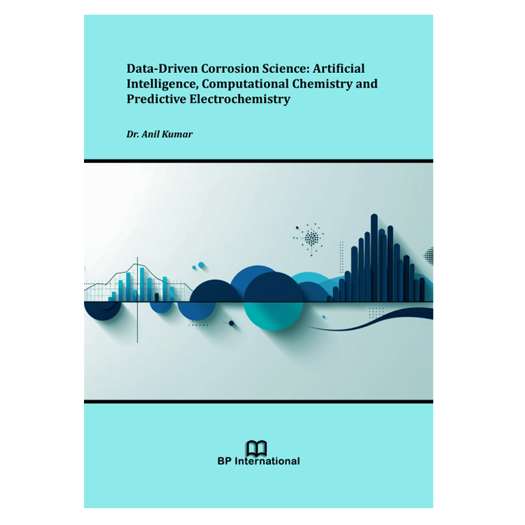 Data-Driven Corrosion Science: Artificial Intelligence, Computational Chemistry and Predictive Electrochemistry