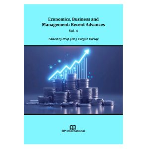 Economics, Business and Management: Recent Advances Vol. 4