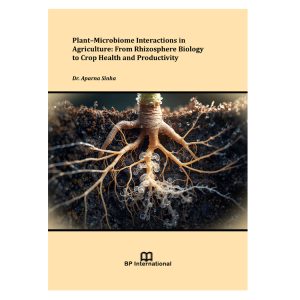 Plant–Microbiome Interactions in Agriculture: From Rhizosphere Biology to Crop Health and Productivity